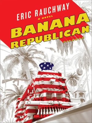 cover image of Banana Republican